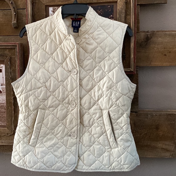 Vests - Set of 2 - Picture 5 of 7